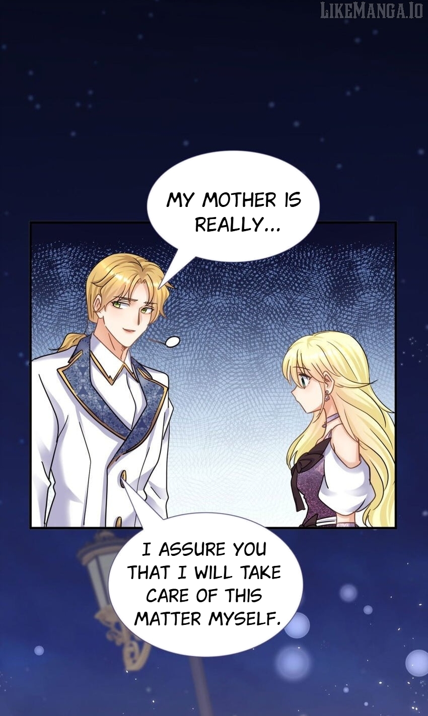 Don't Embarrass Me Chapter 22 - page 15